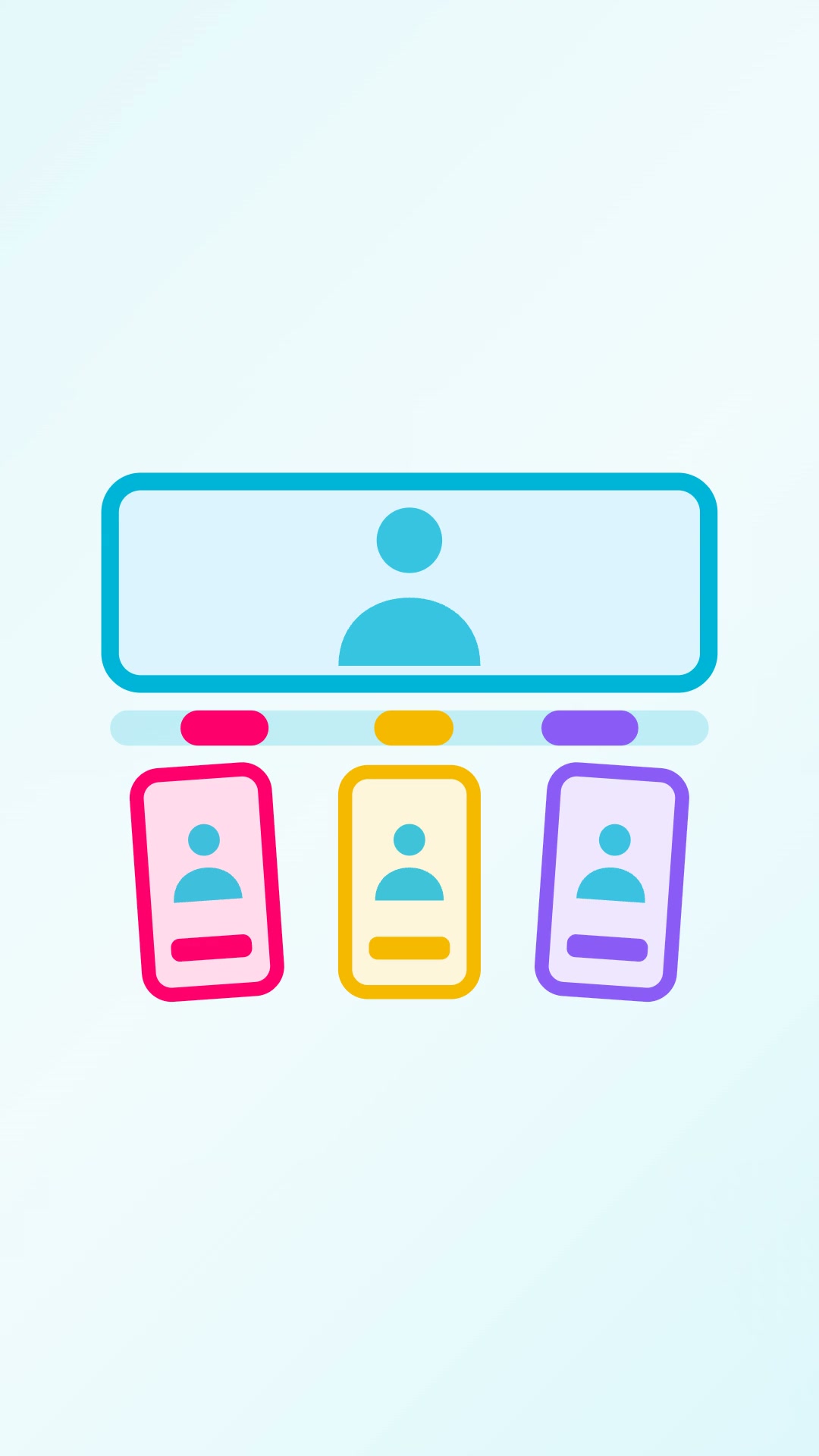 Clips template